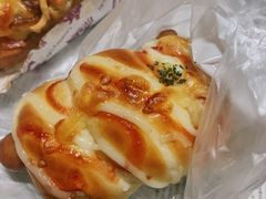 -85度C(生甜甜圈研究工坊·东莞黄江星光城店)