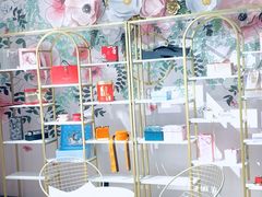 -西檬树SIMON·T轻奢蛋糕(大东方Max店)