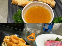 -富临轩私房菜(集庆门大街店)