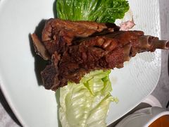 -老知青·东北菜(中华城店)