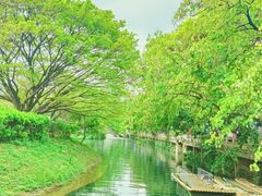 -桂林两江四湖景区