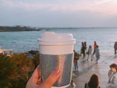 -Cafe Aewol Monsant