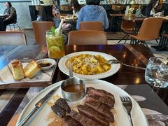 -Margherita雏菊意大利餐厅(雅颂庭购物中心店)