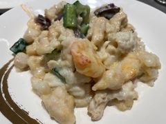 -燕春楼(海河华鼎店)