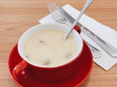 -必胜客(安盛购物广场金州店)