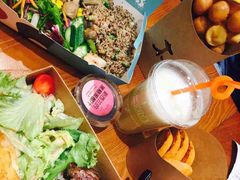 -Meal Salad米有沙拉(长泰广场店)