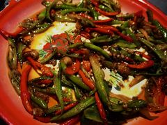 -馬伍旺川菜(江北虹悦城店)