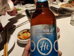 -海底捞火锅(万丰桥店)
