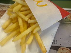 -麦当劳(龙之梦购物中心店)