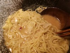 -日本料理神拉面