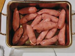 -九田家黑牛烤肉料理(顺义区华联金街店)