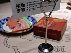 -杨记隆府重庆江湖菜(大悦城店)