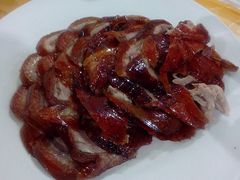 烤鸭-董立兵烤鸭店(山大路店)