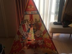 -成都蒲江花样年福朋喜来登度假酒店·宜客乐西餐厅