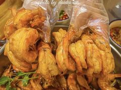 -槐店王婆大虾(新正路店)