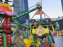 -大族广场Mall&More