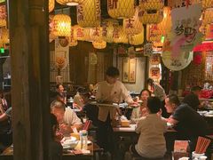 -南京大牌档(济南万象城店)