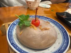 -芋包王闽南茶楼(八市店)