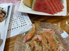 -松坂屋日料自助(长城路店)