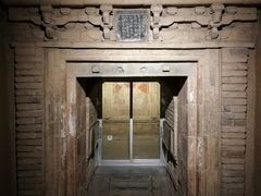 -洛阳古墓博物馆