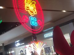 -Olé精品超市(太原万象城店)