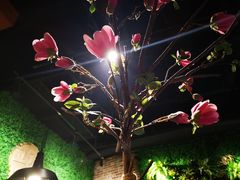 -梨花自助烤肉(天河城店)