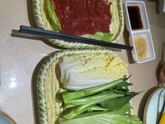 -味妙顺德厨房(绿地缤纷城店)