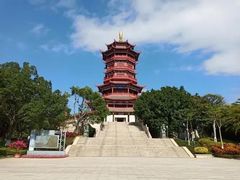 -厦门园林博览苑