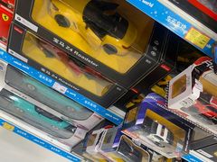-TOYSRUS玩具反斗城(大连恒隆广场店)