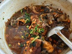 -创味·民间海南菜·非遗藤桥排骨(藤桥·免税城店)