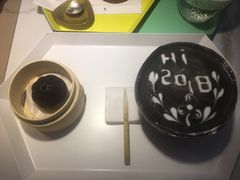 黑吃黑-茶是一枝花泡茶店