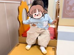 -吉的堡幼儿园(金地翔悦天下园)