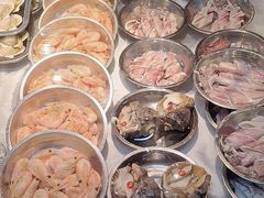 -喝丢一只鞋海鲜烧烤(市场店)