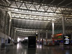 -杭州萧山国际机场