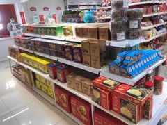 -首开福茂购物中心(宋家庄店)