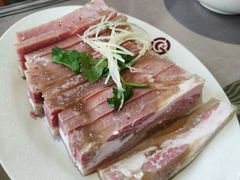 -共和春(甘泉路店)