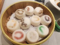 -大张烙馍村(绿地店)