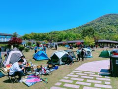 -宁波富邦荪湖山庄