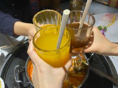 -云尊府云南菜·蒸汽石锅鱼(学清路店)