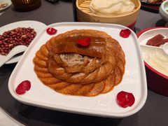 -惠丰堂饭庄·烤鸭·京味菜(翠微路店)