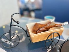 -丑小鸭的厨房(杨家坪店)