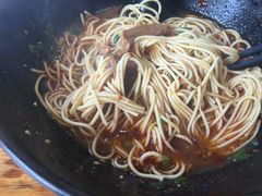 -小厨面(巨野路店)