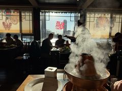 -南门涮肉(通州大船店)