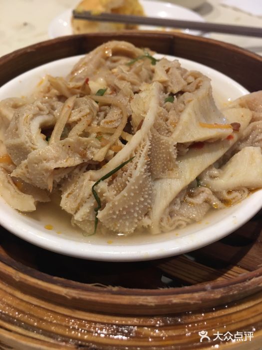 馬車會海鮮酒樓图片