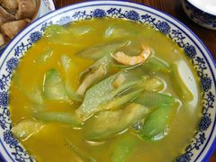 -兰边碗(鼓楼店)