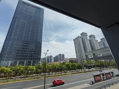 -EASY POWER健身工作室(浦东大道店)