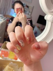 -99·MINI美甲美睫