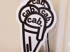 -cab意式gelato冰淇淋