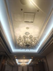 -曼格纳婚礼艺术中心(张江店)