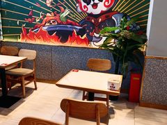 -天府国麻辣香锅(李沧万达店)